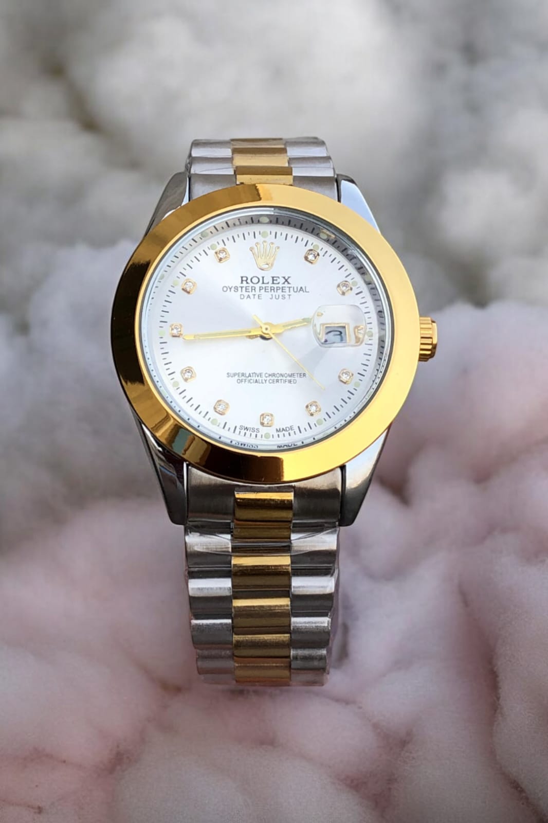 Rolex Oyster Perpetual AAA Watch