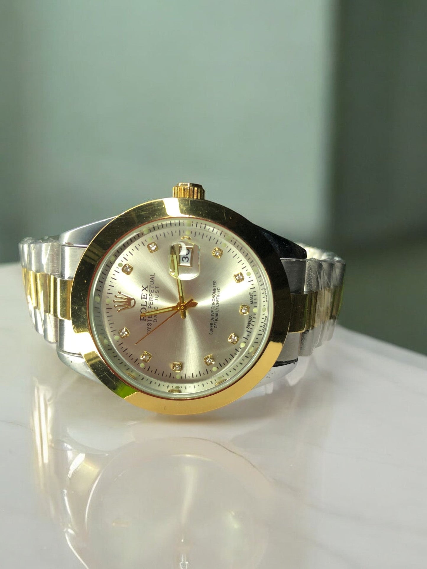 Rolex Oyster Perpetual AAA Watch